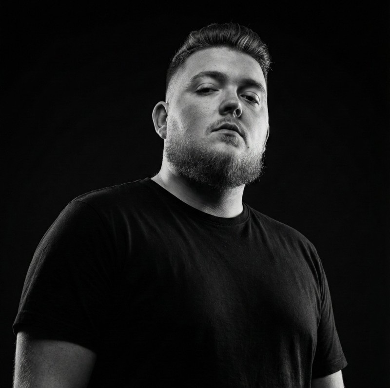 Portrait Loïc Linger